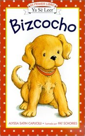 Bizcocho / Biscuit (Bizcocho/Biscuit)