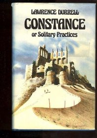 Constance, or Solitary Practices: 2