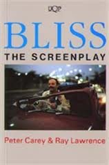 Bliss - the Screenplay