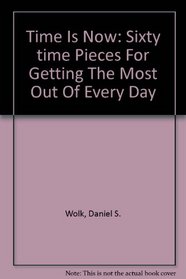 Time Is Now: Sixty 
