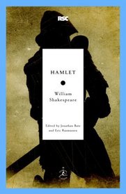 Hamlet (Modern Library Classics)