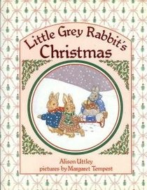 Little Grey Rabbits Christmas