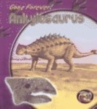 Ankylosaurus (Gone Forever)