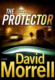 The Protector: A Novel (Library Edition)