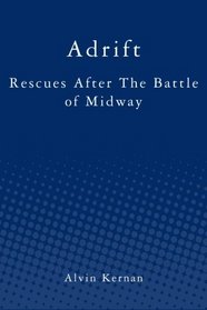 Adrift: Rescues After The Battle of Midway
