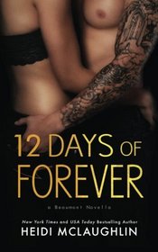 12 Days of Forever