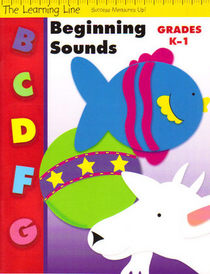 Beginning Sounds