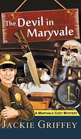 The Devil in Maryvale (Maryvale, Bk 1)