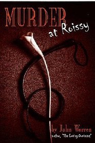 Murder at Roissy