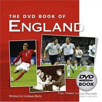The DVD Book of England (DVDBook)