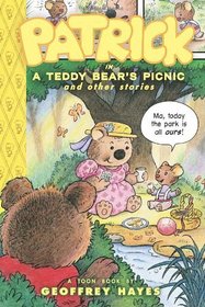 Patrick in A Teddy Bear's Picnic and Other Stories (Toon)