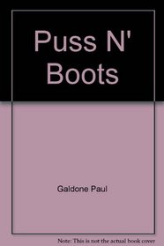 Puss N' Boots