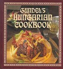 Gundel's Hungarian Cookbook