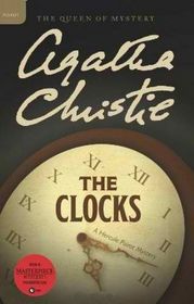 The Clocks (Hercule Poirot, Bk 34)