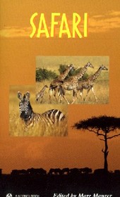 Safari (Large Print)