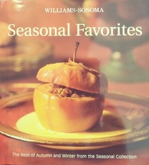 Williams Sonoma Seasonal Favorites