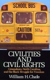 Civilities and Civil Rights