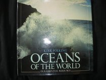 Oceans of the World (Global Perspectives Book)