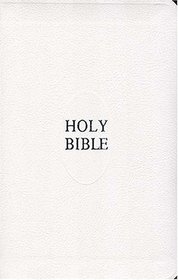 KJV Bride's Bible
