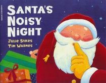 Santa's Noisy Night