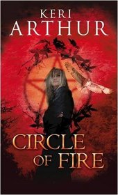 Circle of Fire (Damask Circle, Bk 1)