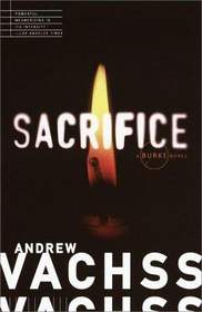 Sacrifice (Burke, Bk 6)