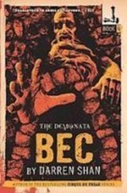 Bec (The Demonata)