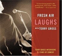 Fresh Air Laughs with Terry Gross
