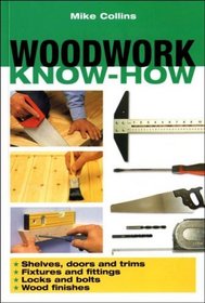 Woodwork Know-How