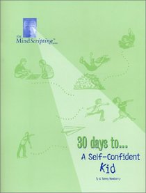 30 Days to a Self-Confident Kid (Workbook)