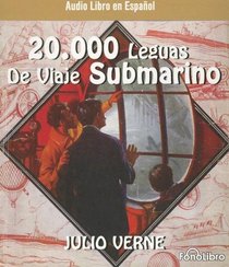 20,000 Lenguas De Viaje Submarino