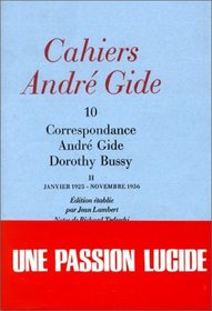 Correspondance, tome 2