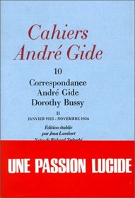 Correspondance, tome 2