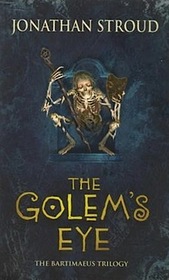 The Golem's Eye