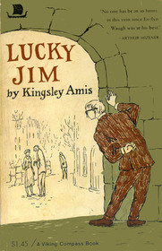 Lucky Jim