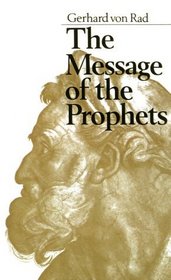 The Message of the Prophets