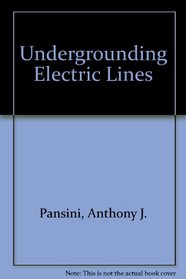 Undergrounding Electric Lines
