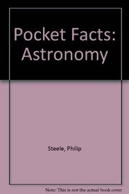 Astronomy (Pocket Facts)