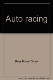 Auto racing--R/C micro style
