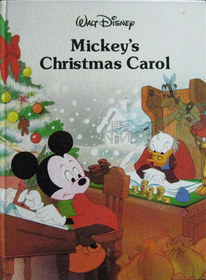 Mickey's Christmas Carol