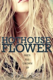 Hothouse Flower (Calloway Sisters) (Volume 2)