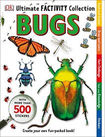 Ultimate Factivity Collection: Bugs
