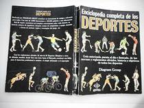 Enciclopedia Completa De Los Deportes