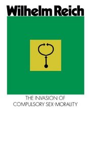 INVASION OF COMPULSORY SEX-MORALITY