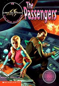 The Passengers (Lost in Space The New Journeys #2)