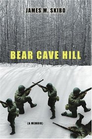 Bear Cave Hill: (A Memoir)
