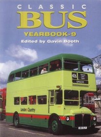 Classic Bus Yearbook - 9