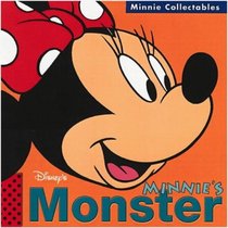 Minnie's Monster (Disney Standard Characters)