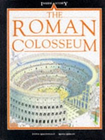 The Colosseum (Inside Story)