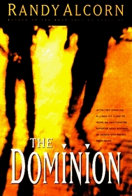 Dominion (Ollie Chandler, Bk 2)